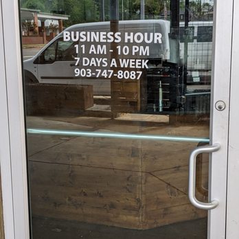 Peking Express - Business hours - Asian Fusion Near Me - Tyler, Texas