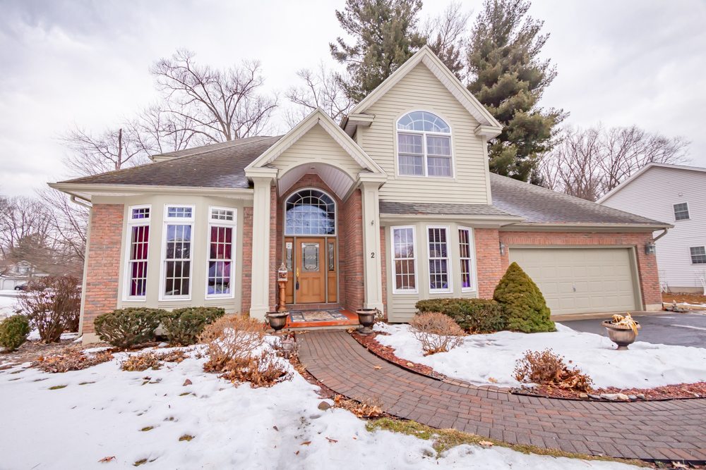 CHRISTINE SERAFINI MIRANDA REAL ESTATE GROUP Updated May 2024