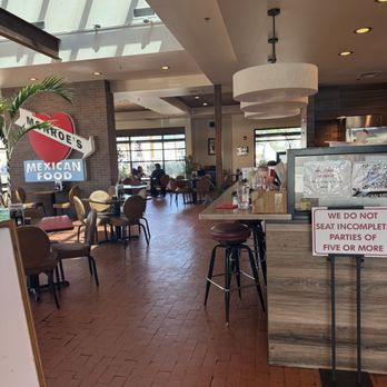 Monroe's Restaurant - New Mexican Cuisine Near Me - Albuquerque, New Mexico