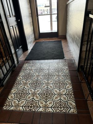 Old Hacienda Restaurant by null