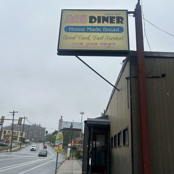 Ace Diner - Diners Near Me - Philadelphia, Pennsylvania Ace Diner - Diners Near Me - Philadelphia, Pennsylvania