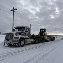 Ultimate Towing Services