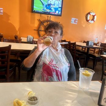 The Kickin' Crab - Seafood Near Me - San Jose, California The Kickin' Crab - Seafood Near Me - San Jose, California