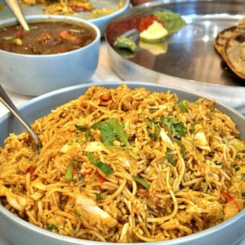 Garam Mirchi - Pure Veg Indo-Chinese & Rajasthani Cuisine - Triple Schezwan Platter - Indian Near Me - Santa Clara, California Garam Mirchi - Pure Veg Indo-Chinese & Rajasthani Cuisine - Triple Schezwan Platter - Indian Near Me - Santa Clara, California
