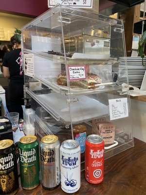 Honey Latte Cafe by null