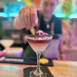 Margarita