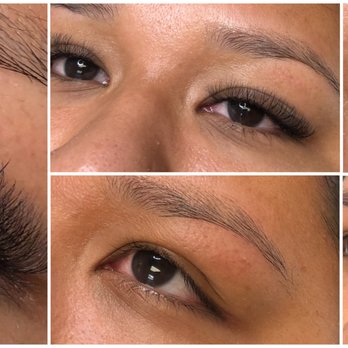 Allure Day Spa - Lash Extensions - Waxing Near Me - Davie, Florida
