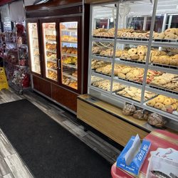 La Espiga De Oro Bakery