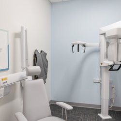Happy Valley Modern Dentistry - We provide digital x-rays for your convenience.