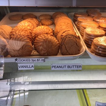 K's Donut Emporium - Cookies - Donuts Near Me - Studio City, California K's Donut Emporium - Cookies - Donuts Near Me - Studio City, California