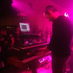 Frequency - Cover Depeche Mode :)