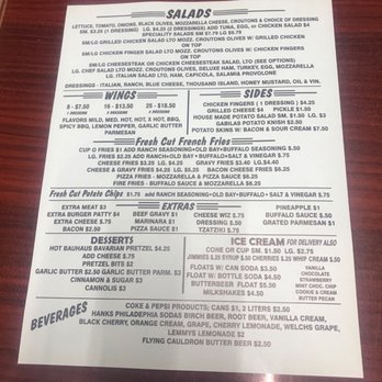 Richie Cheesesteak - Menu - Cheesesteaks Near Me - Spring Hill, Florida Richie Cheesesteak - Menu - Cheesesteaks Near Me - Spring Hill, Florida