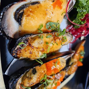 Love Sushi Blue - Sushi Bars Near Me - Bakersfield, California Love Sushi Blue - Sushi Bars Near Me - Bakersfield, California