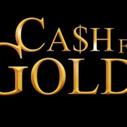 The Gold King - We will pay the most for your old gold!