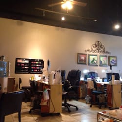 Ivy Nail & Spa