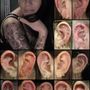Photo of High Voltage Tattoo & Piercing