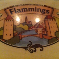 Restaurant Flammkuchenhaus