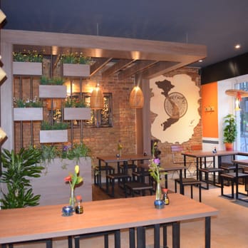 Lua Restaurant - Vietnamese Near Me - Berlin, BE Lua Restaurant - Vietnamese Near Me - Berlin, BE