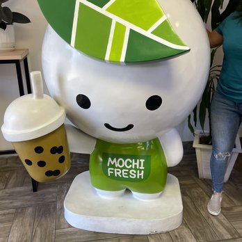 Mochi Fresh - Desserts Near Me - Tempe, Arizona Mochi Fresh - Desserts Near Me - Tempe, Arizona