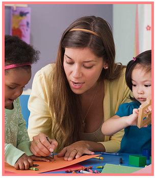 Wee Wisdom - childcare center in El Paso, TX