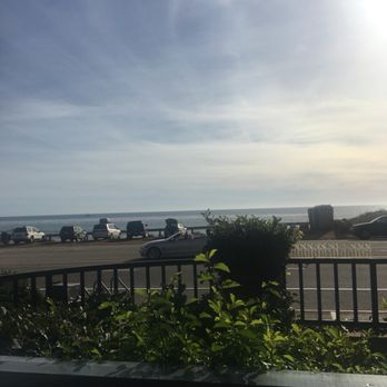 Neptune's Net - Seafood Near Me - Malibu, California