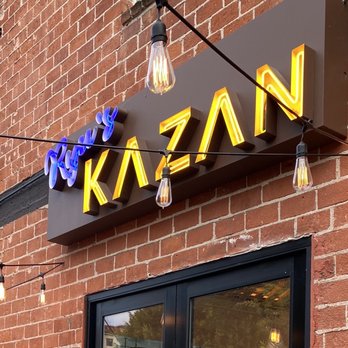 Kazan - Kazan Beverely Hills - Noodles Near Me - Beverly Hills, California Kazan - Kazan Beverely Hills - Noodles Near Me - Beverly Hills, California