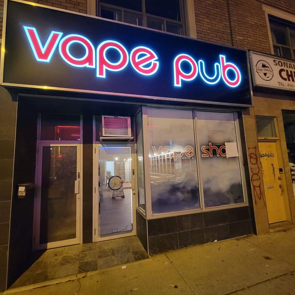vapes usa einreise Flagstaff Steves Blvd main image 1