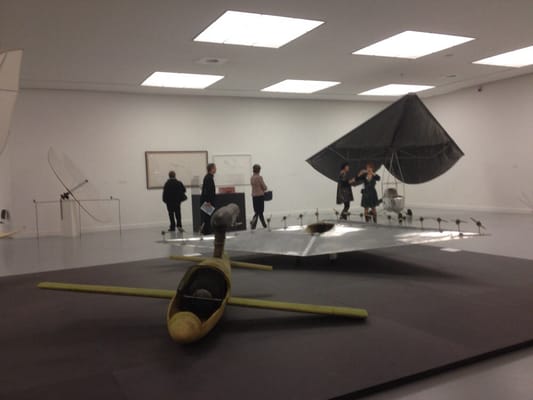 M HKA - Museum of Contemporary Art by null