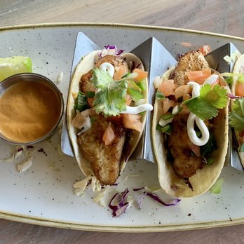 Monkeypod Kitchen - Fresh Caught Fish Tacos - New American Near Me - Lahaina, Hawaii Monkeypod Kitchen - Fresh Caught Fish Tacos - New American Near Me - Lahaina, Hawaii