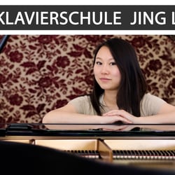 Klavierschule Jing Li