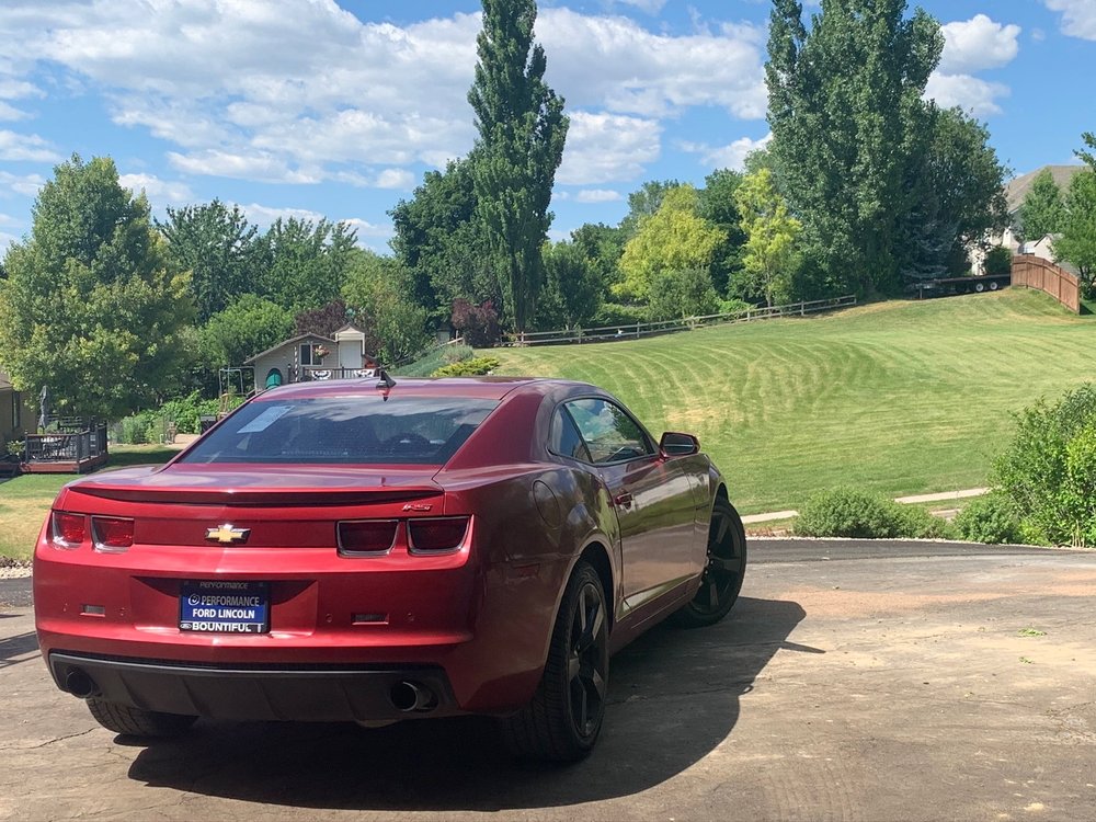 MURDOCK CHEVROLET GMC CADILLAC Updated August 2024 12 Reviews