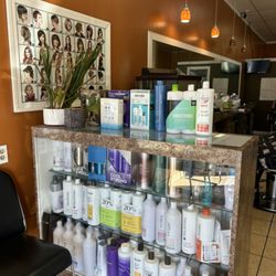 Loan's Beauty & Barber Shop