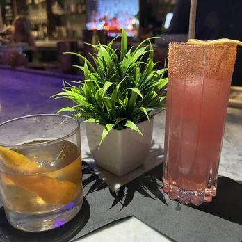 Ravish Off Ocean - Delicious bar drinks - American Near Me - Lantana, Florida