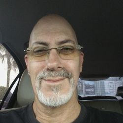 Your Driver Michael - Me