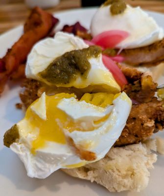 Kerbey Lane Cafe - Westlake by null