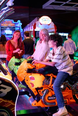 Regal Sherman Oaks Galleria by null