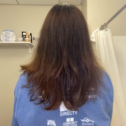 Adeva Salon & Spa - Disgraceful