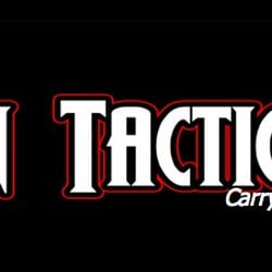 Nelson Tactical
