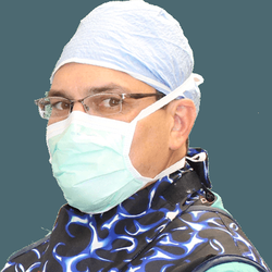 Duane Belongie, MD - Dr. Duane Belongie