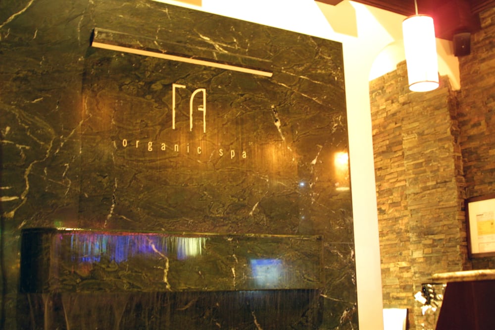 RA ORGANIC SPA Updated August 2024 120 Photos & 615 Reviews 119 N