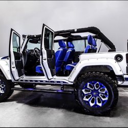 Car Shippers of America - Car Shippers of America is the exclusive transportation company for Voltron Motors!!