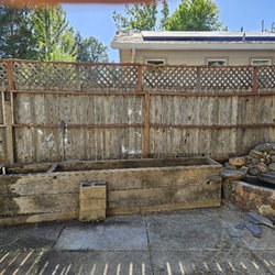 Ortega's Landscaping