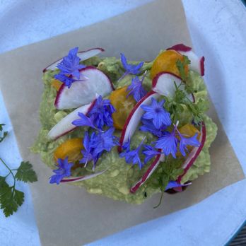 ALTA Bakery & Cafe - Avocado toast. Beautiful. Pretty lemony. - Cafes Near Me - Monterey, California ALTA Bakery & Cafe - Avocado toast. Beautiful. Pretty lemony. - Cafes Near Me - Monterey, California