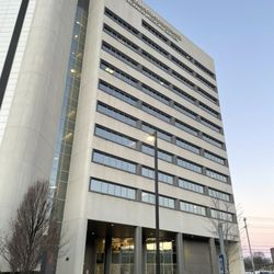 Martha Morehouse Medical Plaza