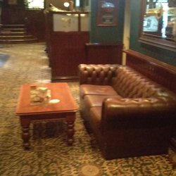 Bridie O'Reilly's - Lounge