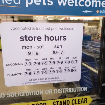 PetSmart - Pet Groomers Near Me - Conroe, Texas