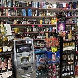 West Lane Liquor Mart - Great collection