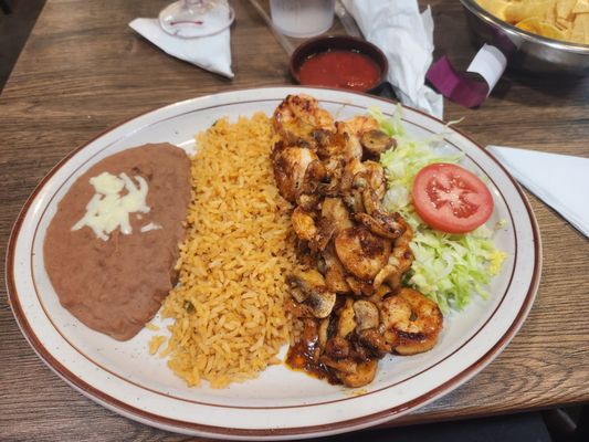 Cielito Lindo Mexican Restaurant by null