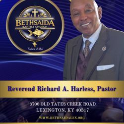Bethsaida Baptist Church