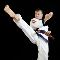 Round Rock Karate Academy - Master Daniel Delenela